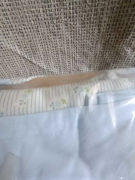 Pijama M inverno senhora