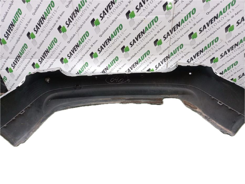 Pára-choques trás BMW 3 (E90)