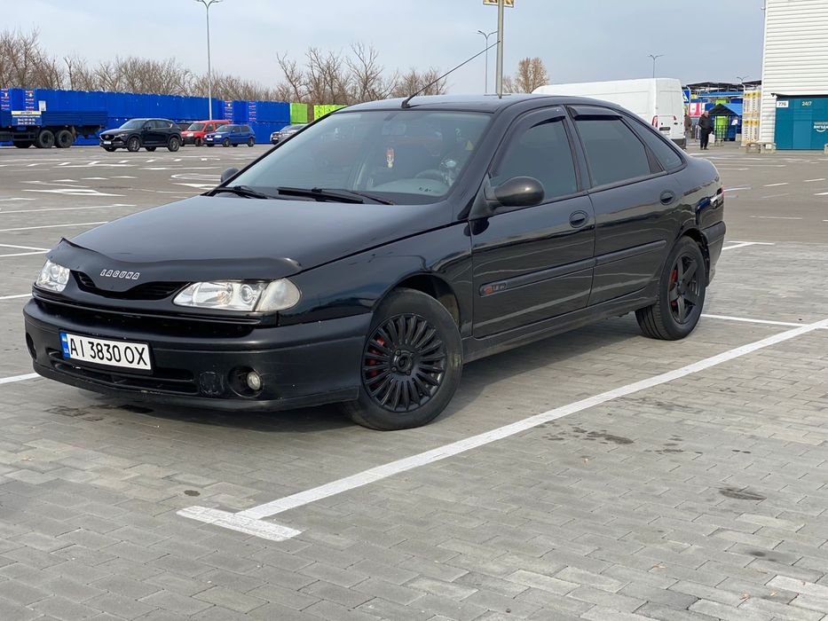 Продам Renault Laguna 1, 2.0 газ/бензин