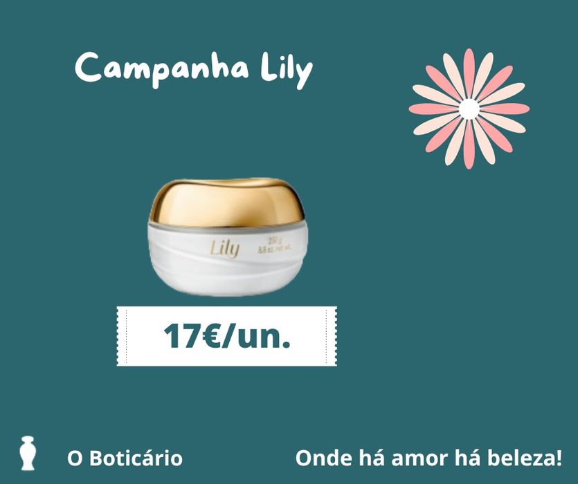 Produtos O Boticário