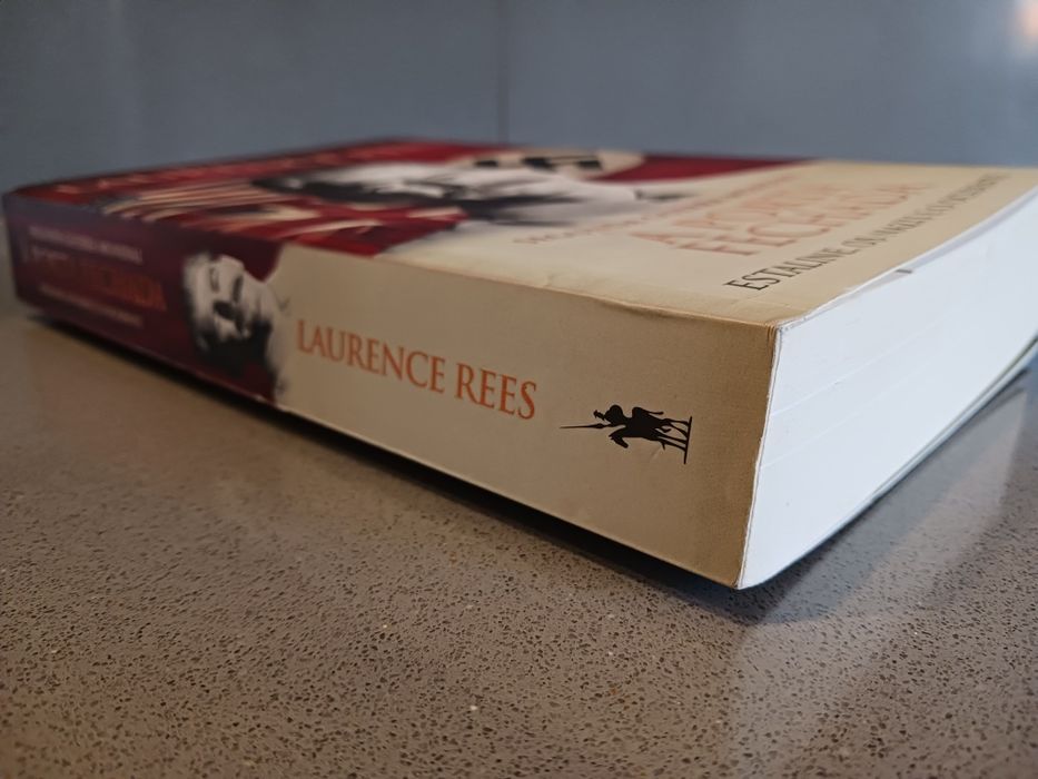 Laurence Rees  - À porta fechada (PORTES GRATIS]