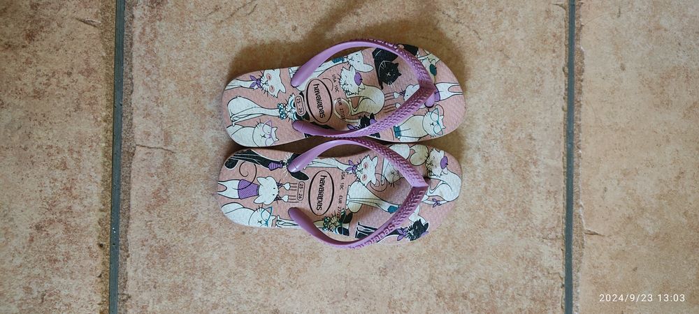 Sandálias Havaianas