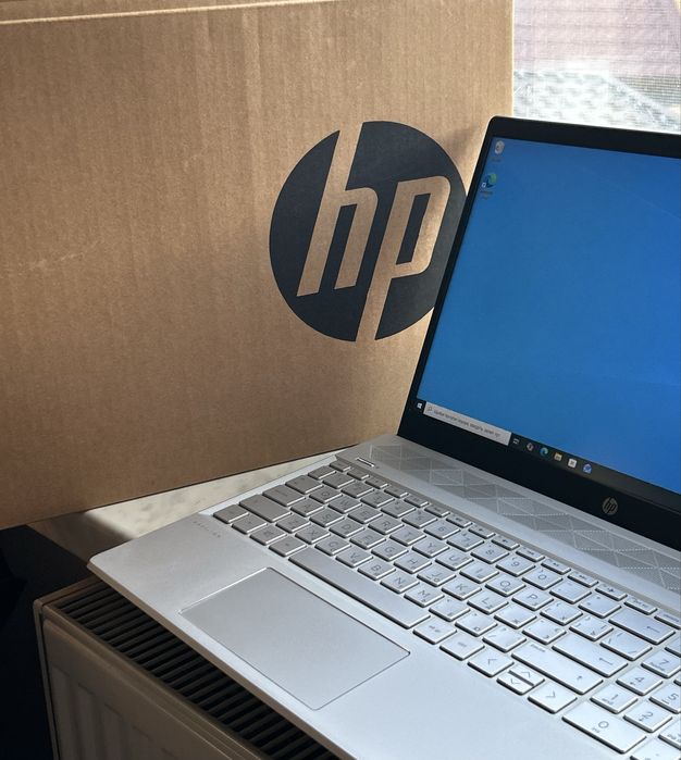hp pavilion ryzen - Купить электронику - Цены на OLX.ua