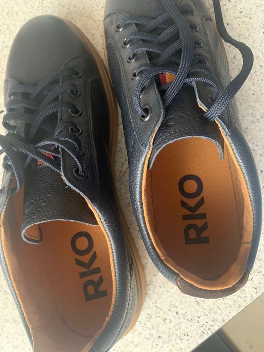 Buty Sneakers Ryłko