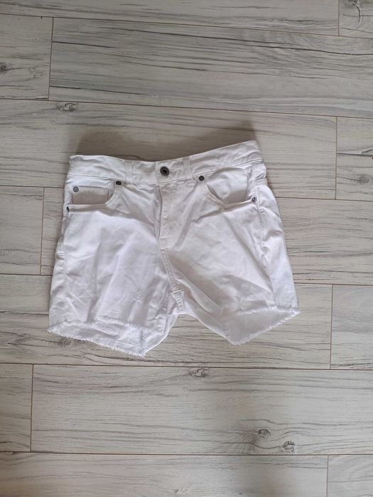 Spodenki dla dziewczynki