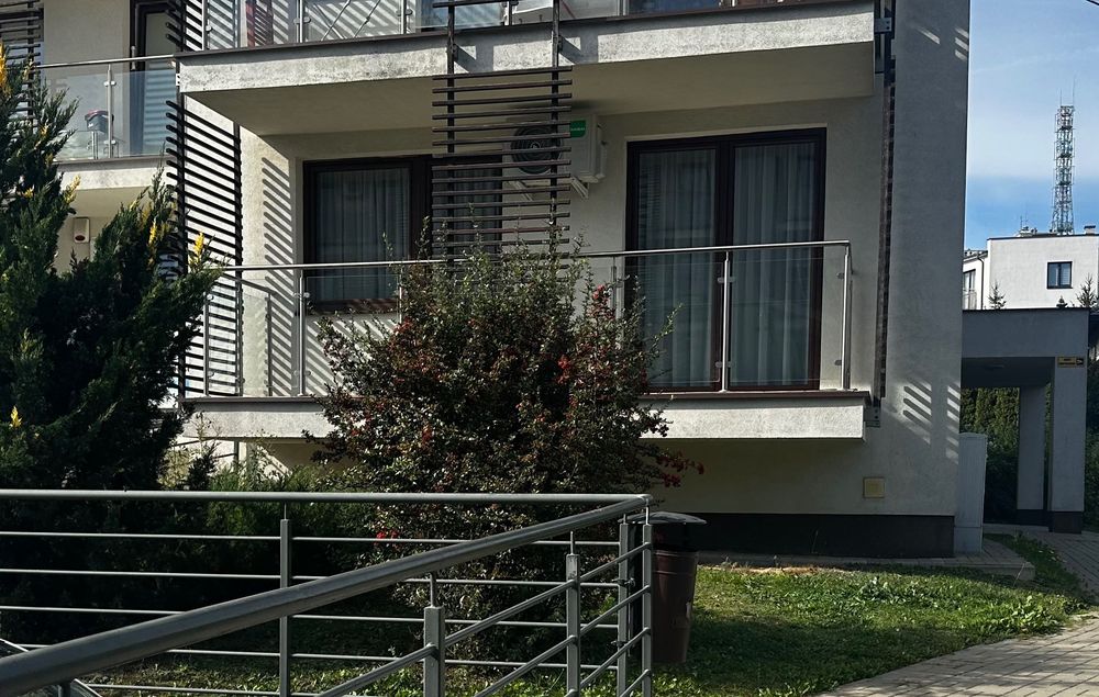 Nowoczesne, klimatyzowane mieszkanie na wynajem, ul. Rotmistrza Witolda Pileckiego