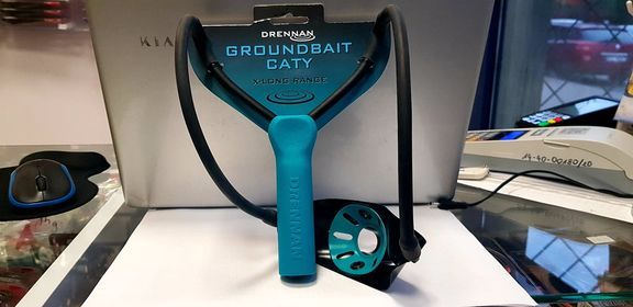 Proca Drennan X-Long Range