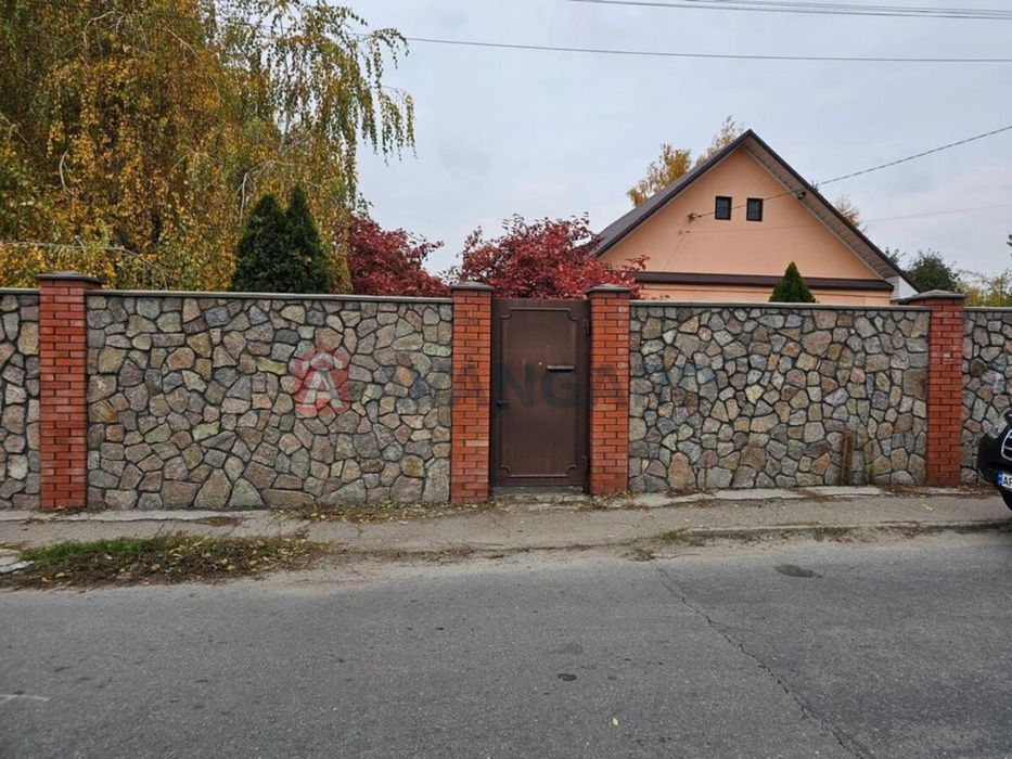 Будинок на Осіпенківському