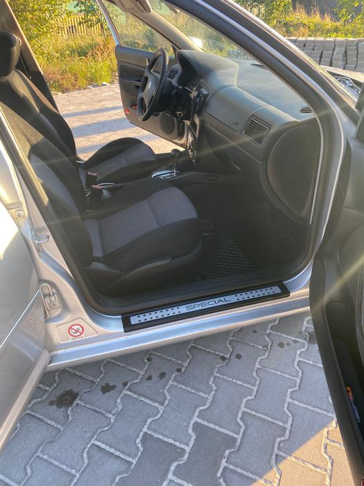 Volkswagen Golf4