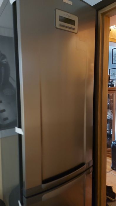 Lodówka Electrolux
