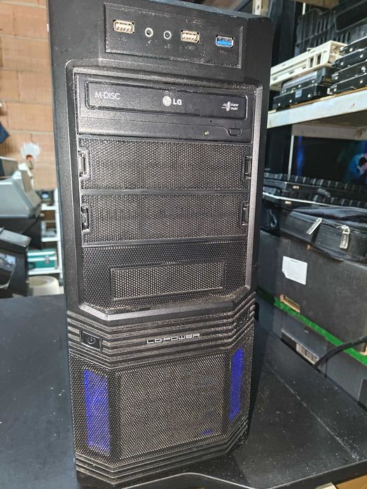 Komputer Intel i5-4590 | ASRock H97 | HDMI |