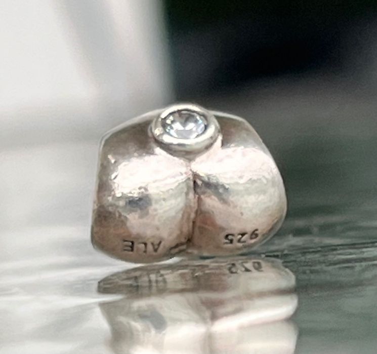 Pandora oryginał charms