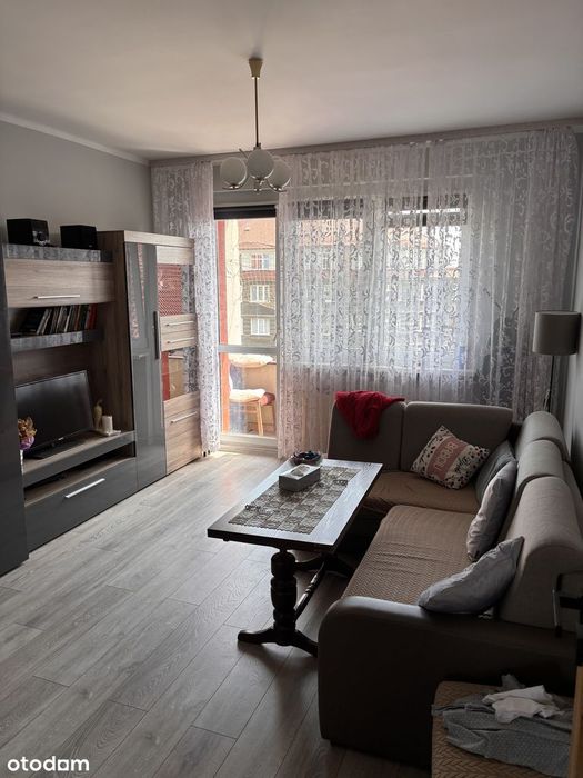 Mieszkanie 47 m² po remoncie | 2 balkony | Bytom ul. Olejniczka
