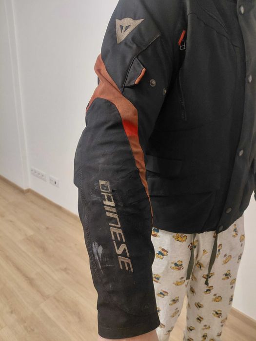 Casaco Dainese Tempest D-Dry