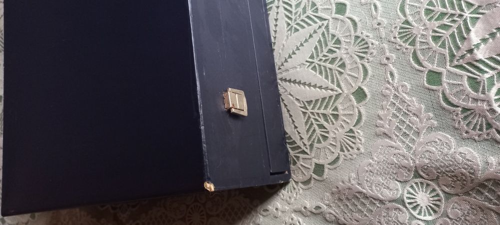 Faqueiro Silver plated64284050122241123