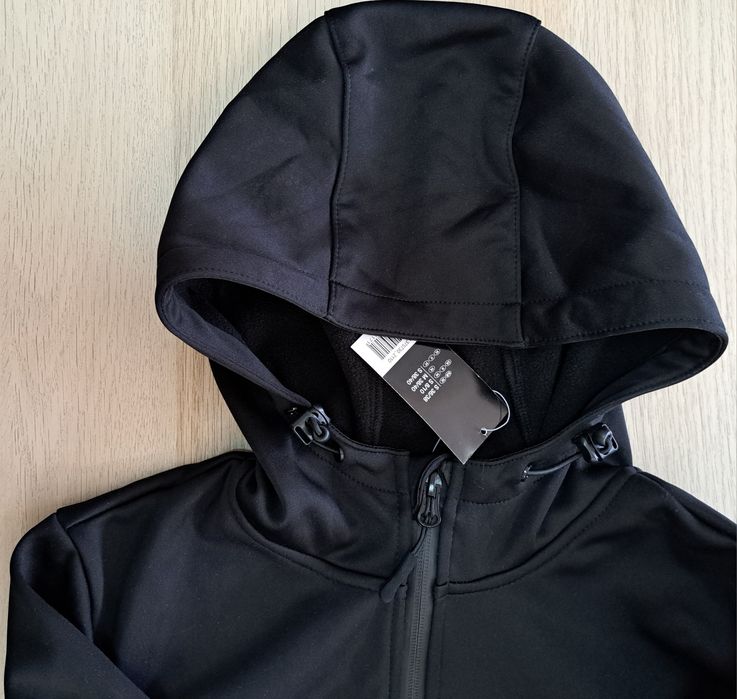 Płaszcz wiosenno-jesienny młodzieżowy, damski r. S, Esmara