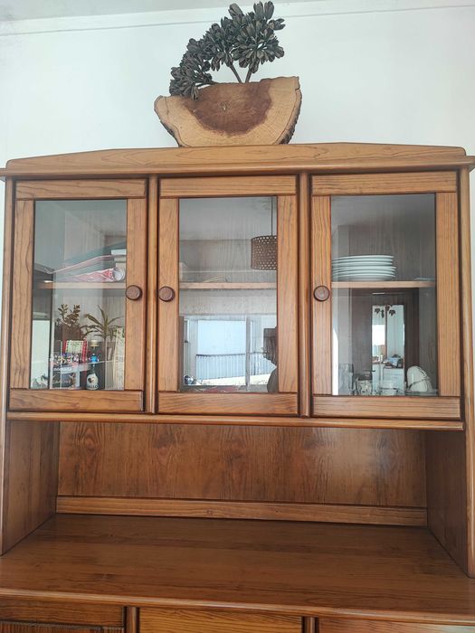 Móvel sala em bom estado