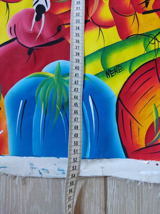 Tela da república dominicana64750632969859123