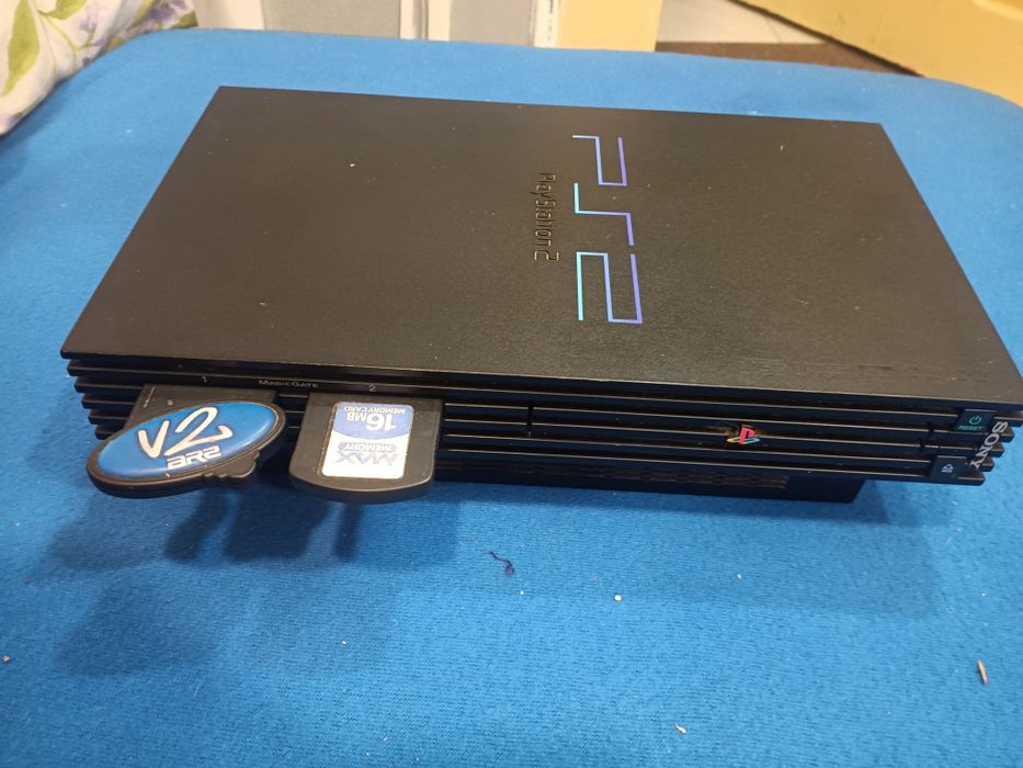 PlayStation dois