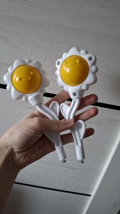 Дитячі ходунки .