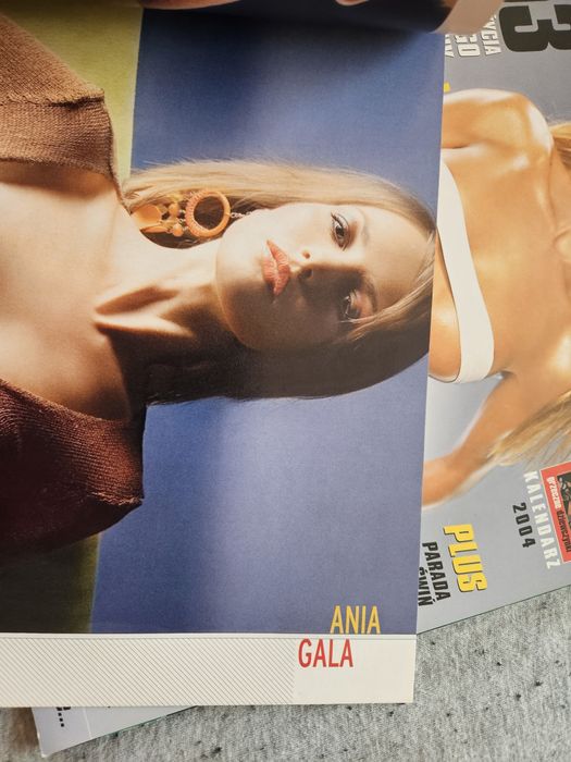 Playboy/Ckm z Izabella Łukomska !!!