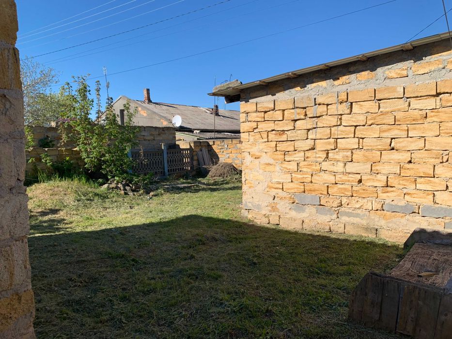 Продам часть дома от собственника