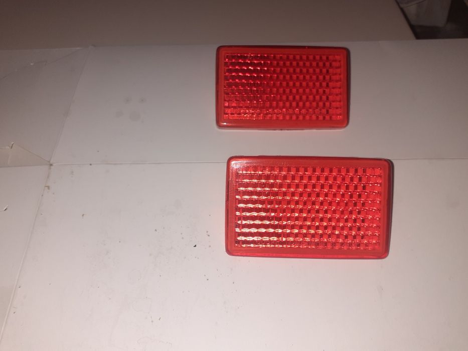 Продам  катафоти  нові.