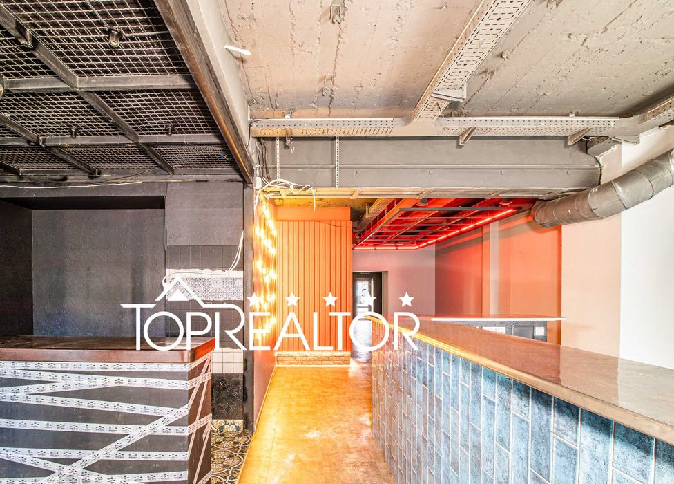 Здам приміщ. на 1 пов., під магазин на вул. Ярослава Мудрого 37