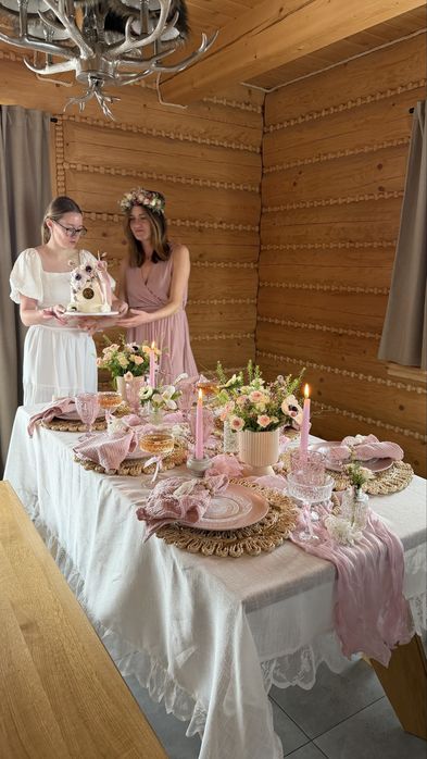 Wieczór panieński w górach | Domek z jacuzzi| Panorama Beskid |10–16os