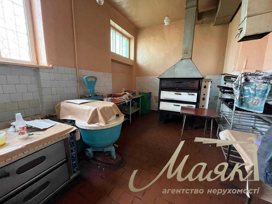 Продаж їдальні, два поверхи,634 к.м.вул.В.Зайцева,Цирк