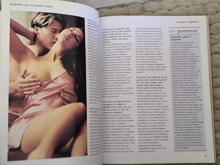 Sexo - Perguntas e Respostas
de Anne Hooper
