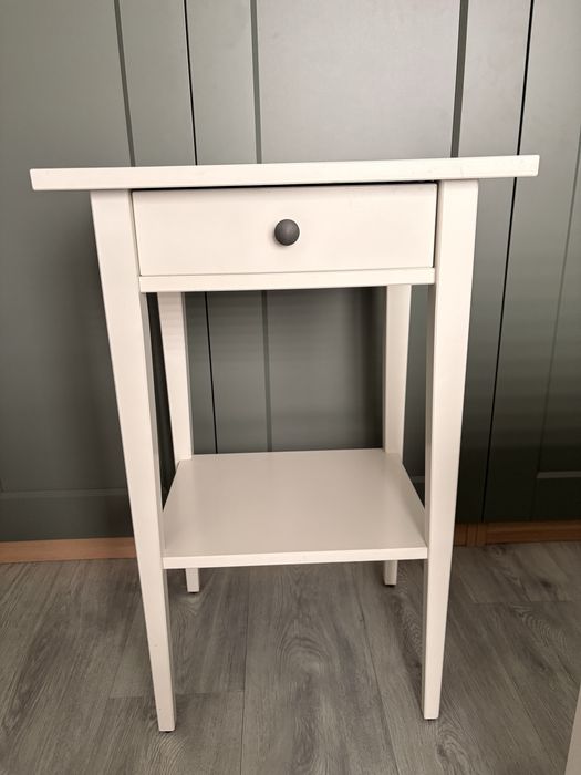 Stolik hemnes Ikea