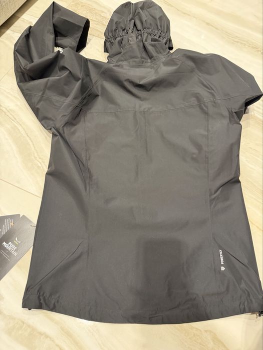 Мембранна куртка дощовик Salewa