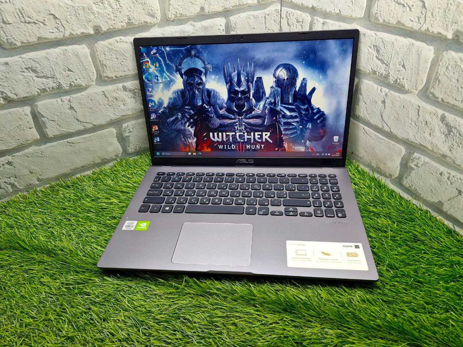 Магазин:Ноутбук Asus x509j / Core I3-1005G1 /8GB DDR4 /256GB SSD