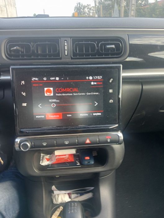 Vendo citroen C3