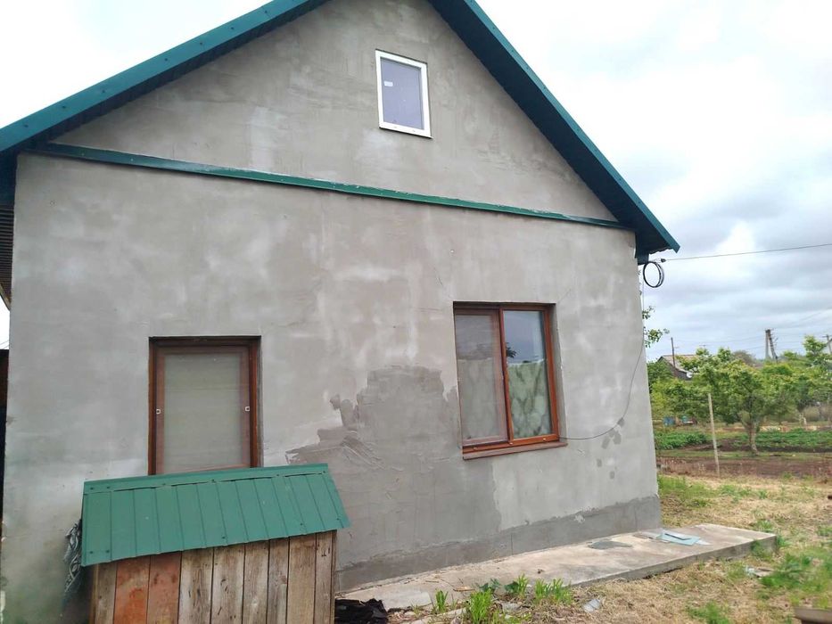 Продам два дома по цене одного 26т