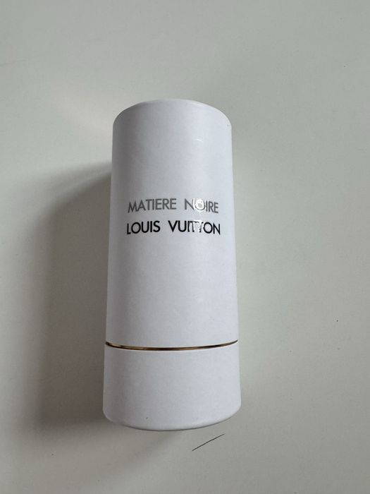 Louis Vuitton Matiere Noire