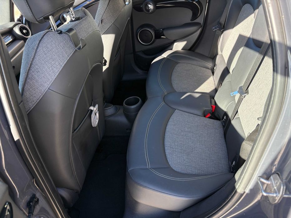 MINI cooper SD 2015 Caixa Automatica 118000km