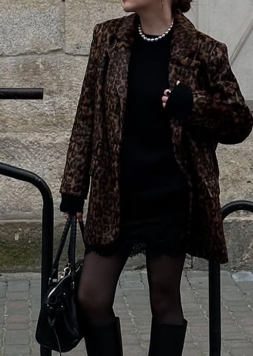 Піджак пальто від резервед