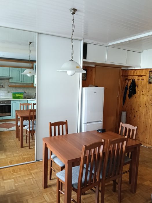 Wynajmę mieszkanie na parterze