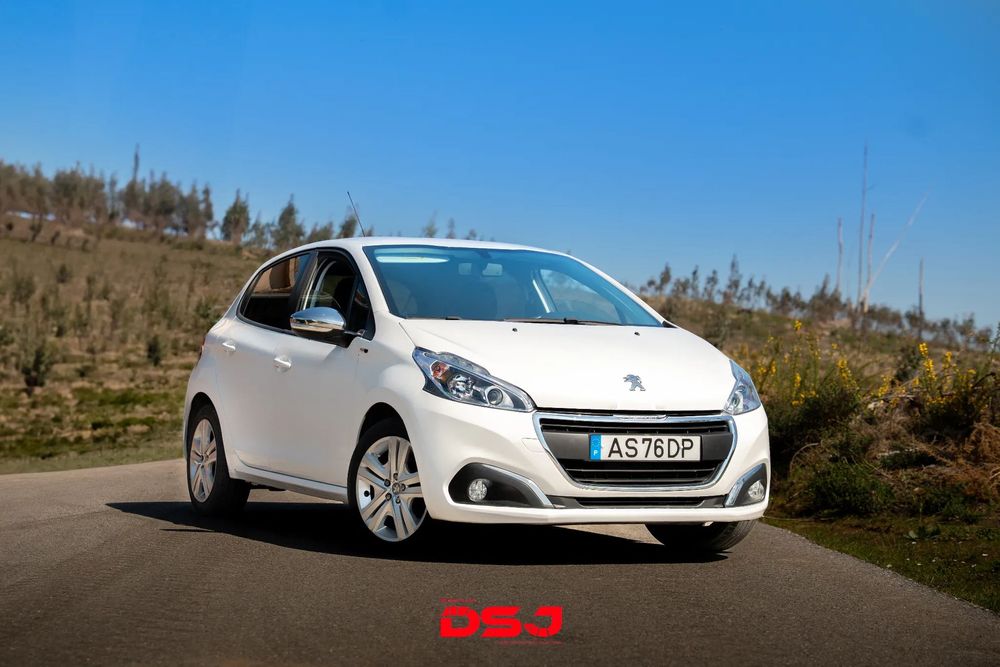 Peugeot 208 PureTech 82 Style