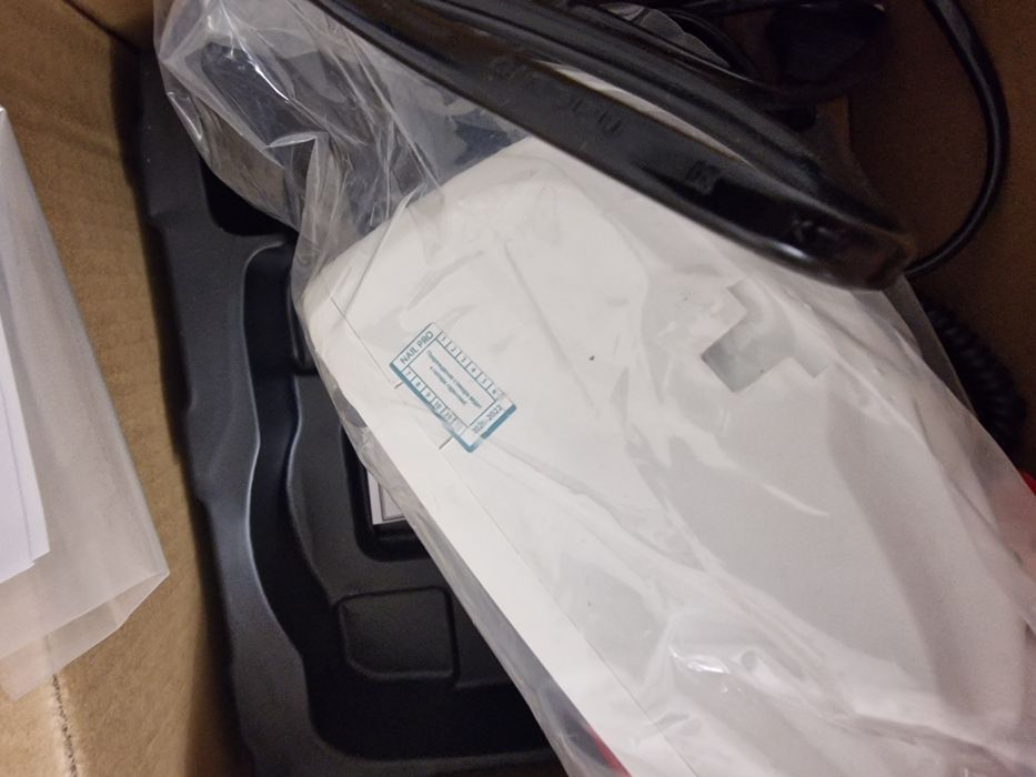 Marathon-3 фрезер для манікюру