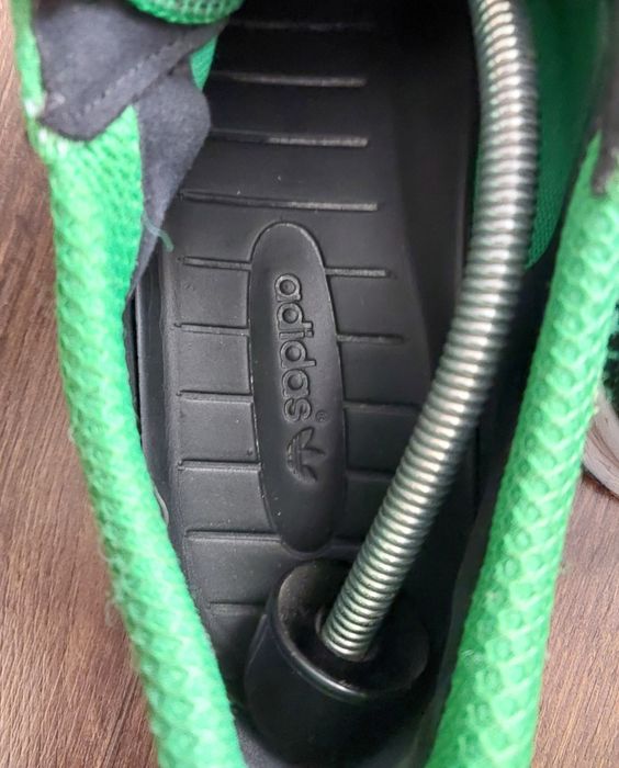 Кросівки кеди adidas розмір 47