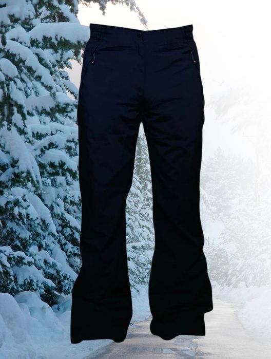 Лижні штани Northbrook Sports у розмірі XL-XXL?В хорошому стані.На синтепоні.