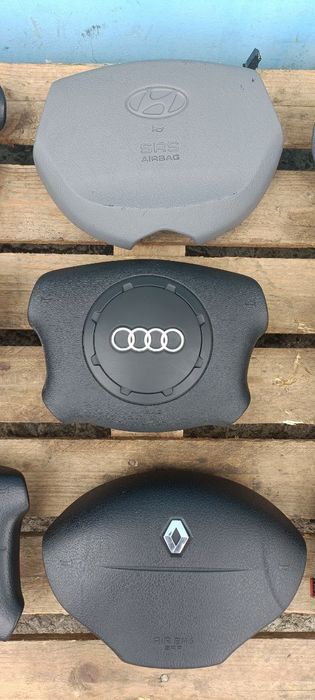 Подушка безпеки Airbag