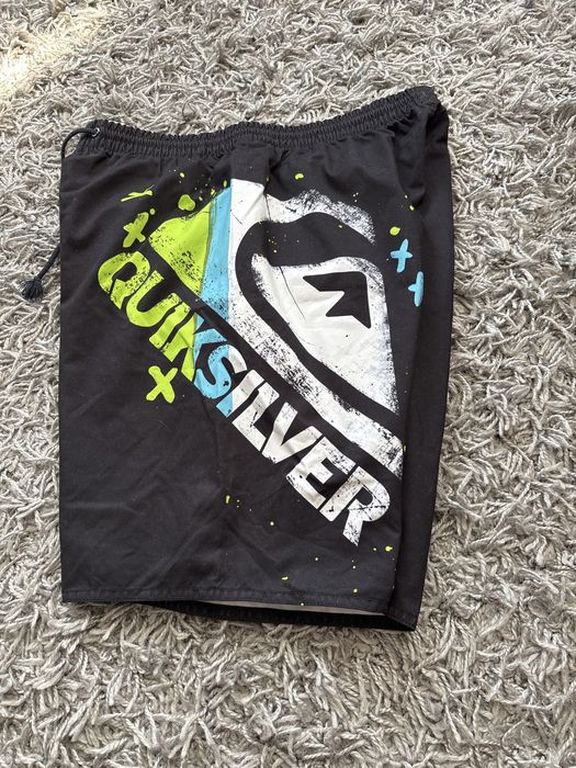 Kąpielówki męskie Quiksilver M