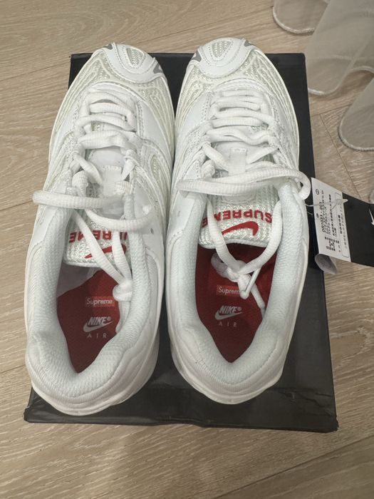 Кросівки найк TN Supreme