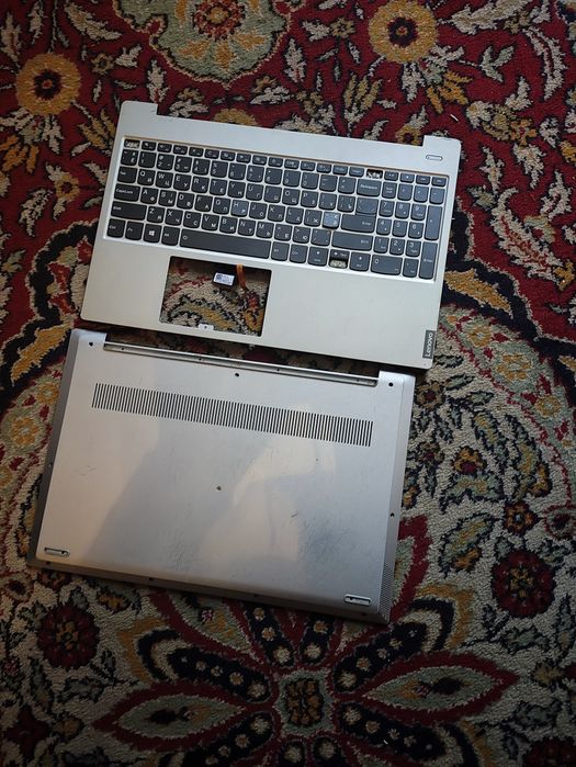 Корпус Lenovo IdeaPad s340 15