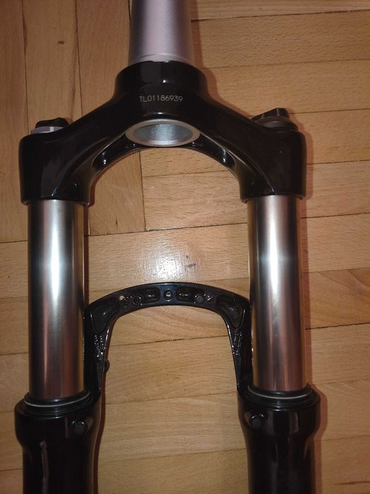 Amortyzator powietrzny Sr Suntour Xcr32 Air Rlr