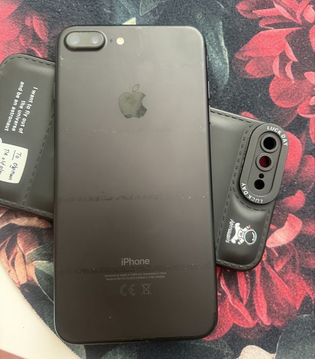 Iphone 7 Plus stan bardzo